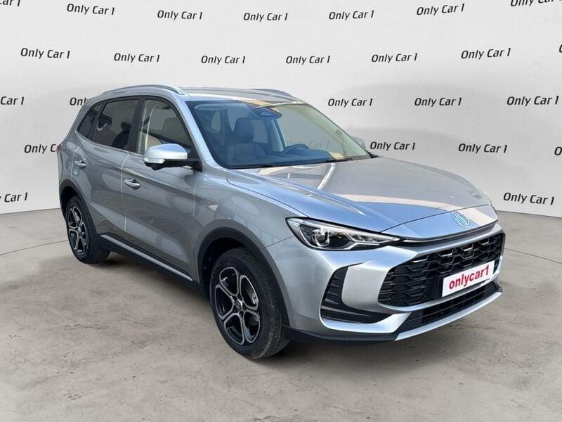 MG ZS ZS 1.5 Comfort