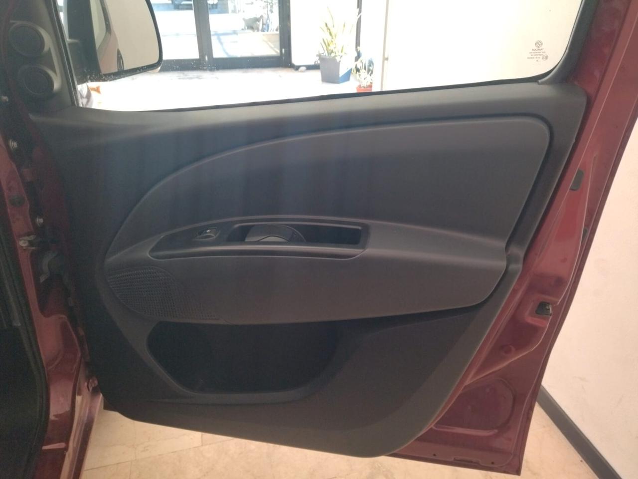 Fiat Doblò 1.6 MJT 16V 90CV Dynamic