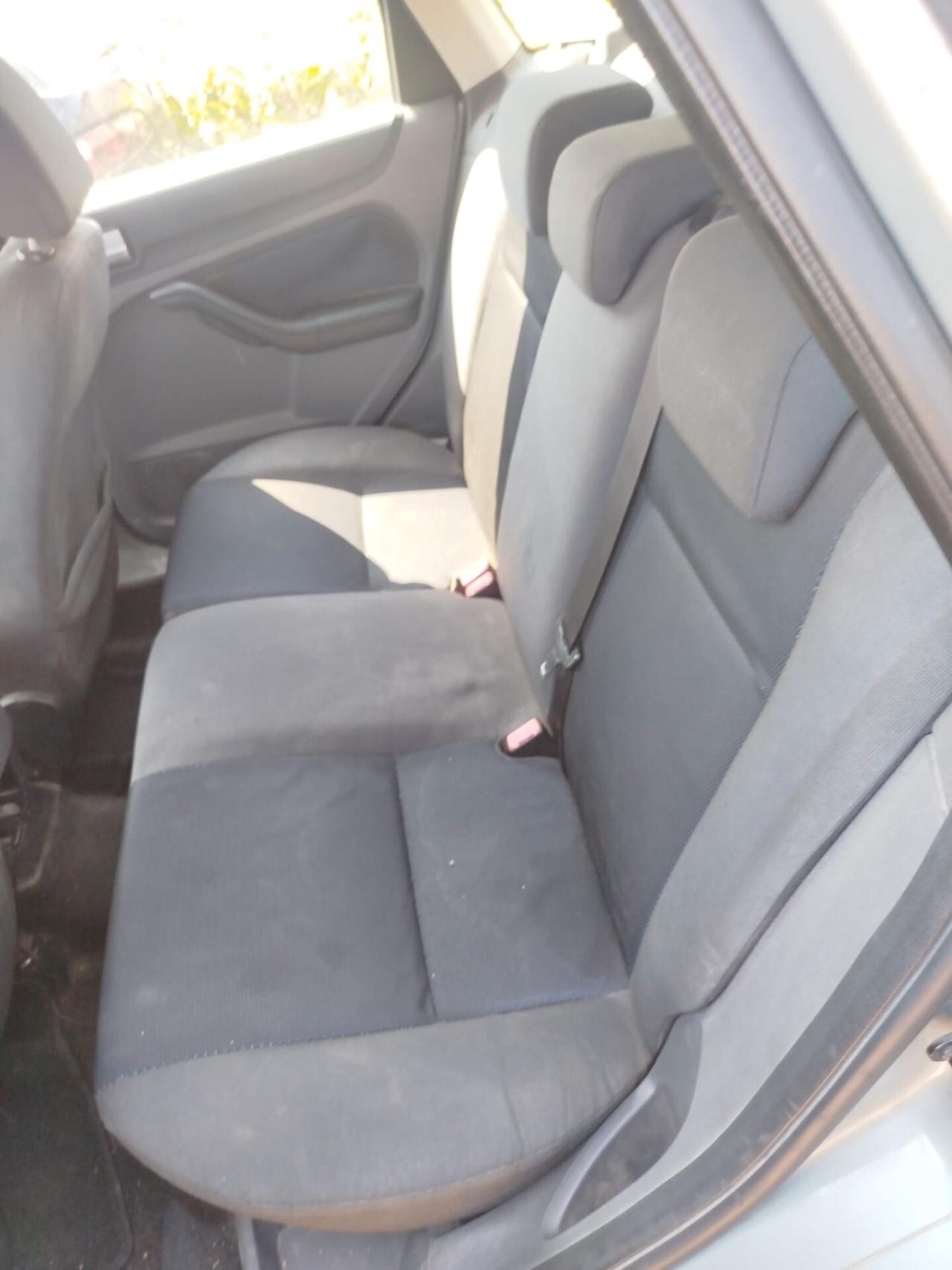 Ford Focus 1.6 TDCI S.W.