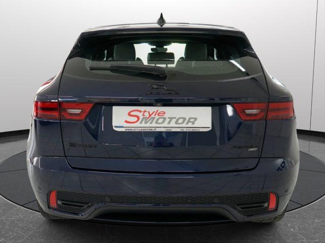 JAGUAR E-Pace 1.5 I3 PHEV 300 CV AWD Auto R-Dynamic S