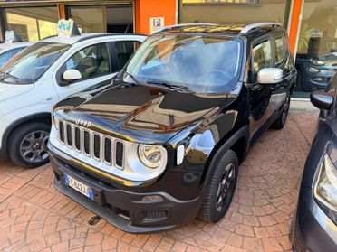 Jeep Renegade 2.0 Mjt 4WD 120 Active Drive Sport