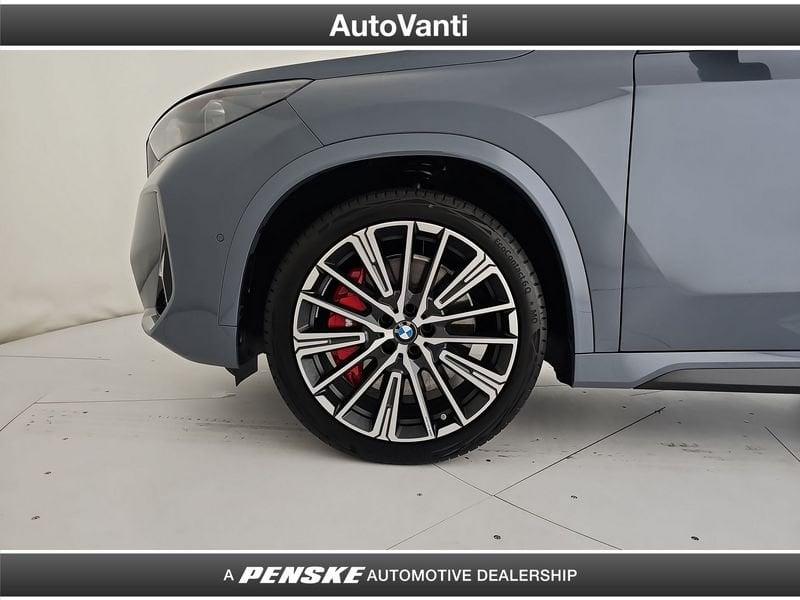 BMW X1 X1 xDrive 20d Msport Pro