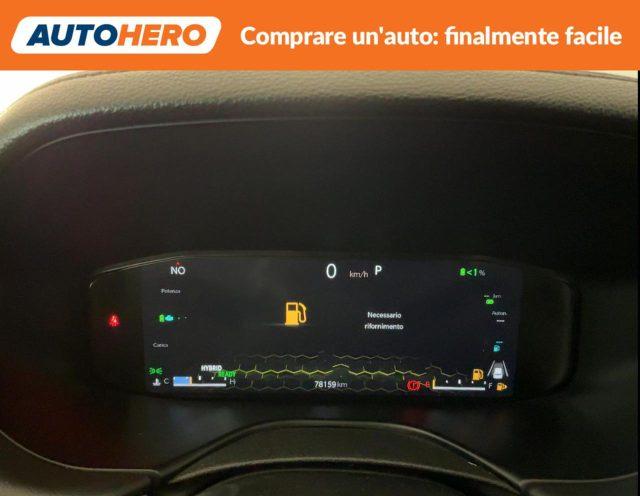 JEEP Compass 1.3 Turbo T4 240 CV PHEV AT6 4xe S