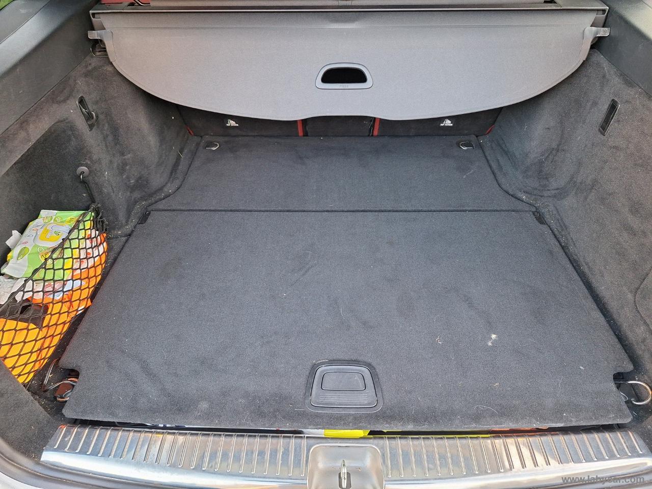 MERCEDES-BENZ C 220 d S.W. 4Matic Premium PELLE NAVI CAMERA