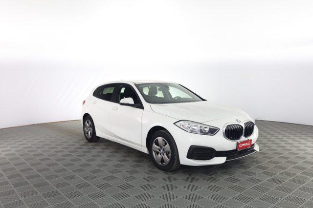 BMW 116 Serie 1 d BUSINESS ADVANTAGE