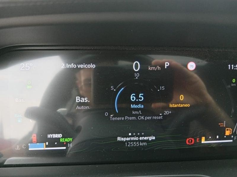 Jeep Grand Cherokee 4xe 2.0 PHEV 380CV Summit Reserve Auto 4WD