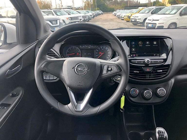 Opel Karl Rocks 1.0 73 CV