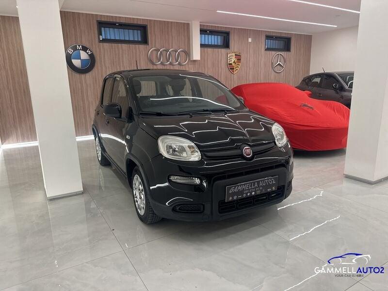 FIAT Panda Panda 1.2 EasyPower