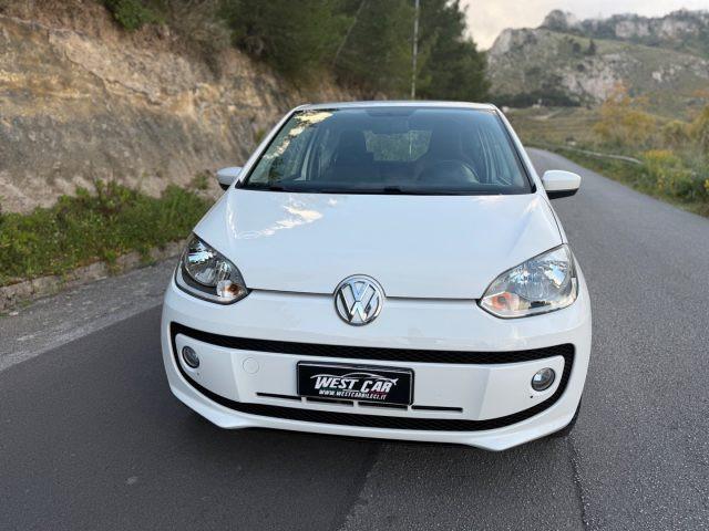 VOLKSWAGEN up! 1.0 75 CV 3 porte high up!