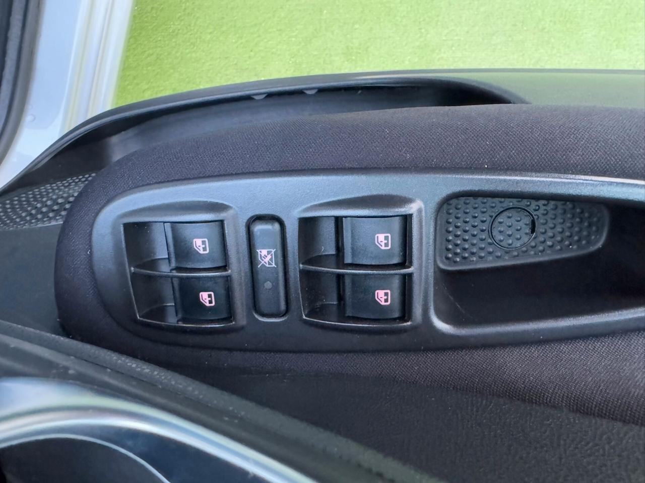 Fiat 500L 1.3 Multijet 95 CV Business