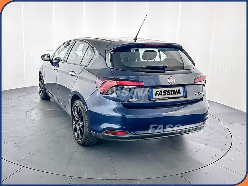 FIAT Tipo Tipo 1.4 5 porte Easy