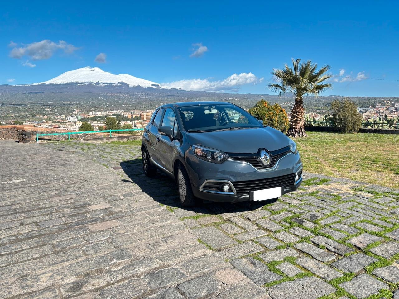 Renault Captur 1.5 dCi 8V 90 CV Start&Stop Energy R-Link