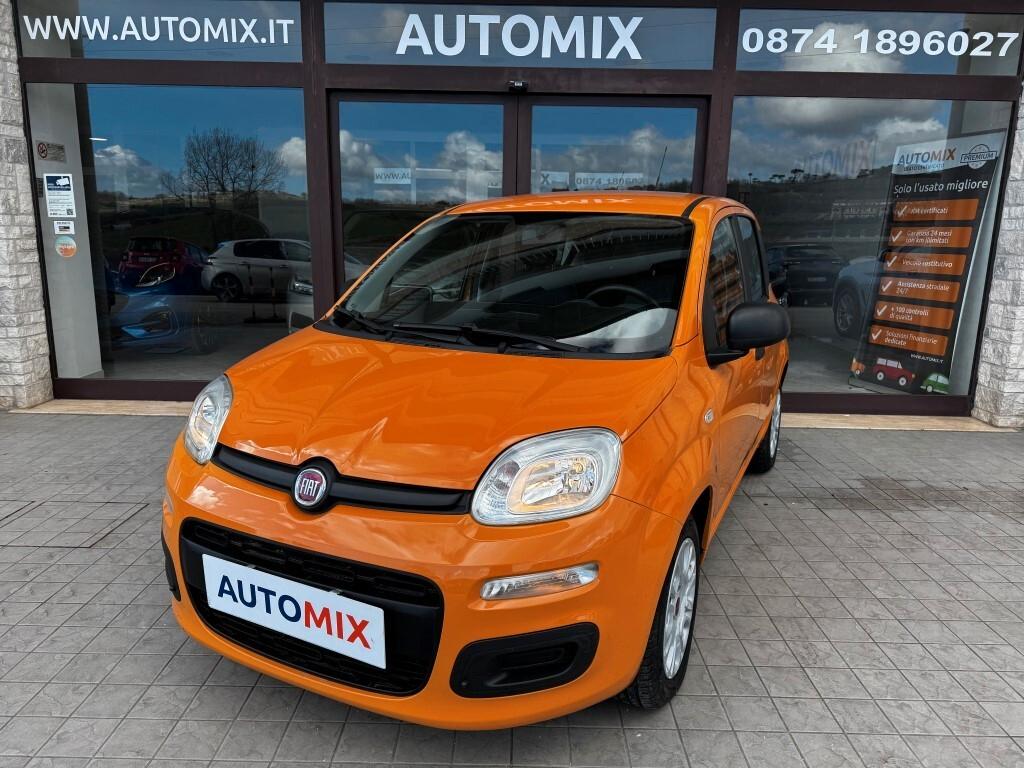 Fiat Panda 1.3 MJT 95 CV S&S Easy