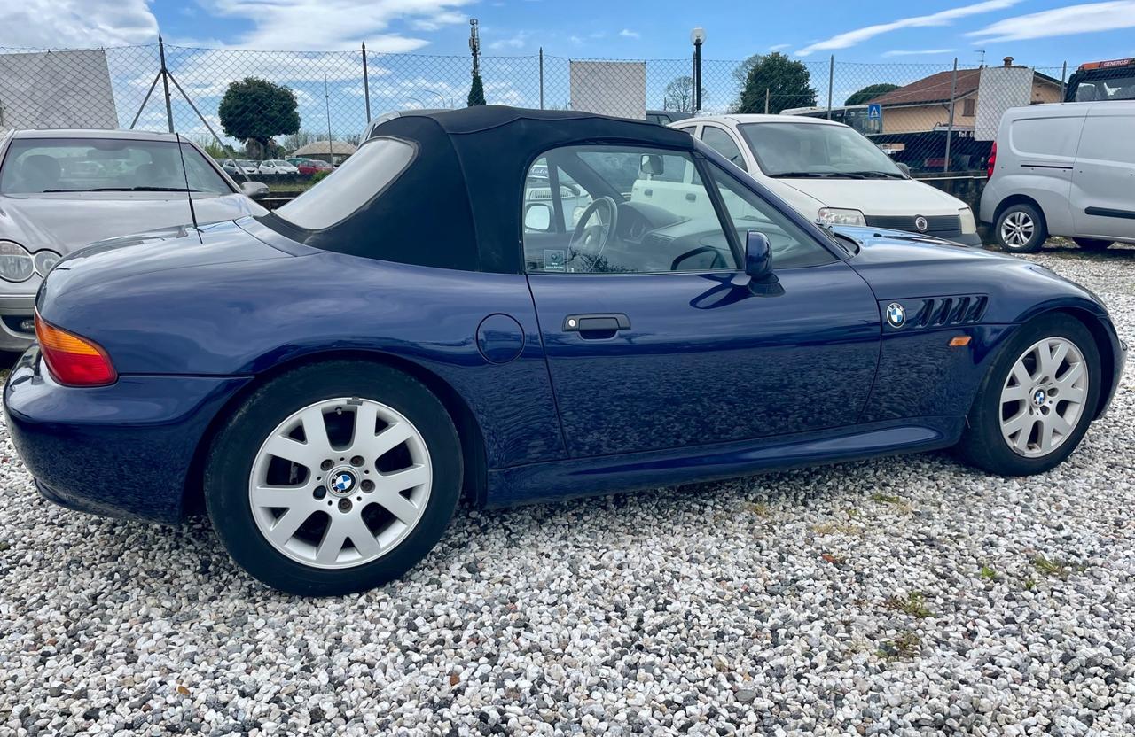 Bmw Z3 1.9 16V cat Roadster