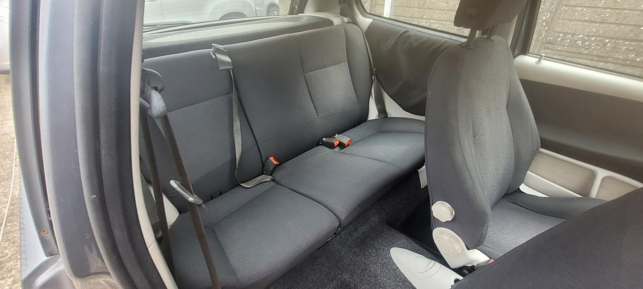 Fiat Punto 1.2 3 porte Dynamic