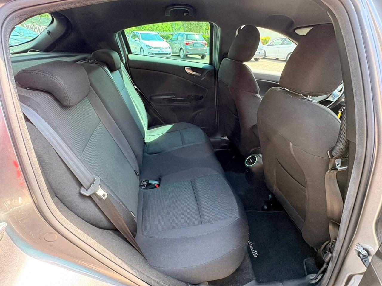 Alfa Romeo Giulietta 1.6 JTDm-2 105 CV Progression