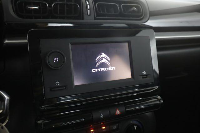 CITROEN C3 C3 PureTech 83 S&S Feel