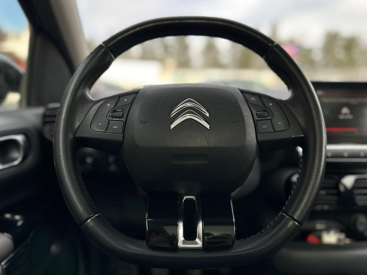 Citroen C4 Cactus PureTech 130 S&S Shine