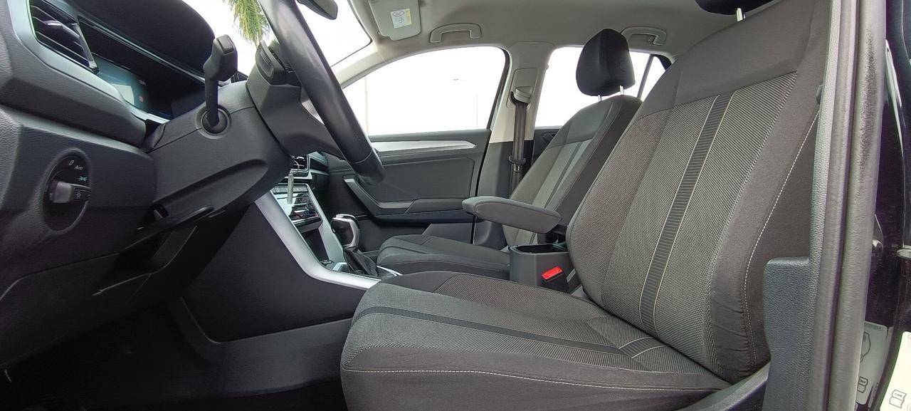 Volkswagen T-Roc 1.5 TSI ACT DSG Life