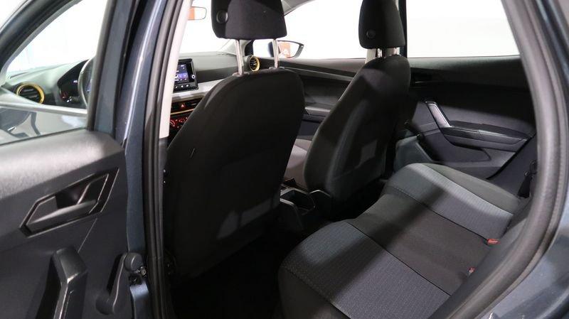 Seat Ibiza Ibiza 1.0 EcoTSI 115 CV DSG 5 porte Style #C.AUTOMATICO#