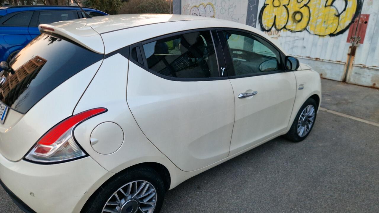 Lancia Ypsilon Benzina 85 CV 5 porte S&S DFN Platinum