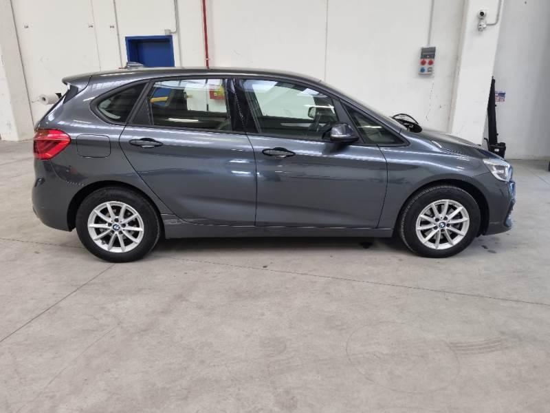 BMW Serie 2 Active Tourer 218 d Advantage Steptronic