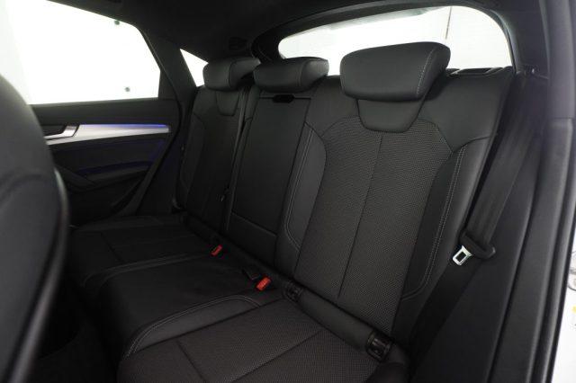 AUDI Q5 Q5 SPB 40 TDI quattro S tronic S line