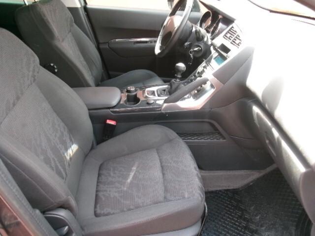 Peugeot 3008 1.6 HDi 115CV Allure