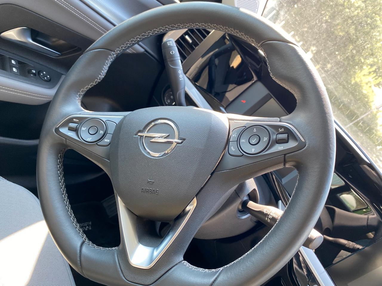 Opel Mokka-e Mokka-e Elegance