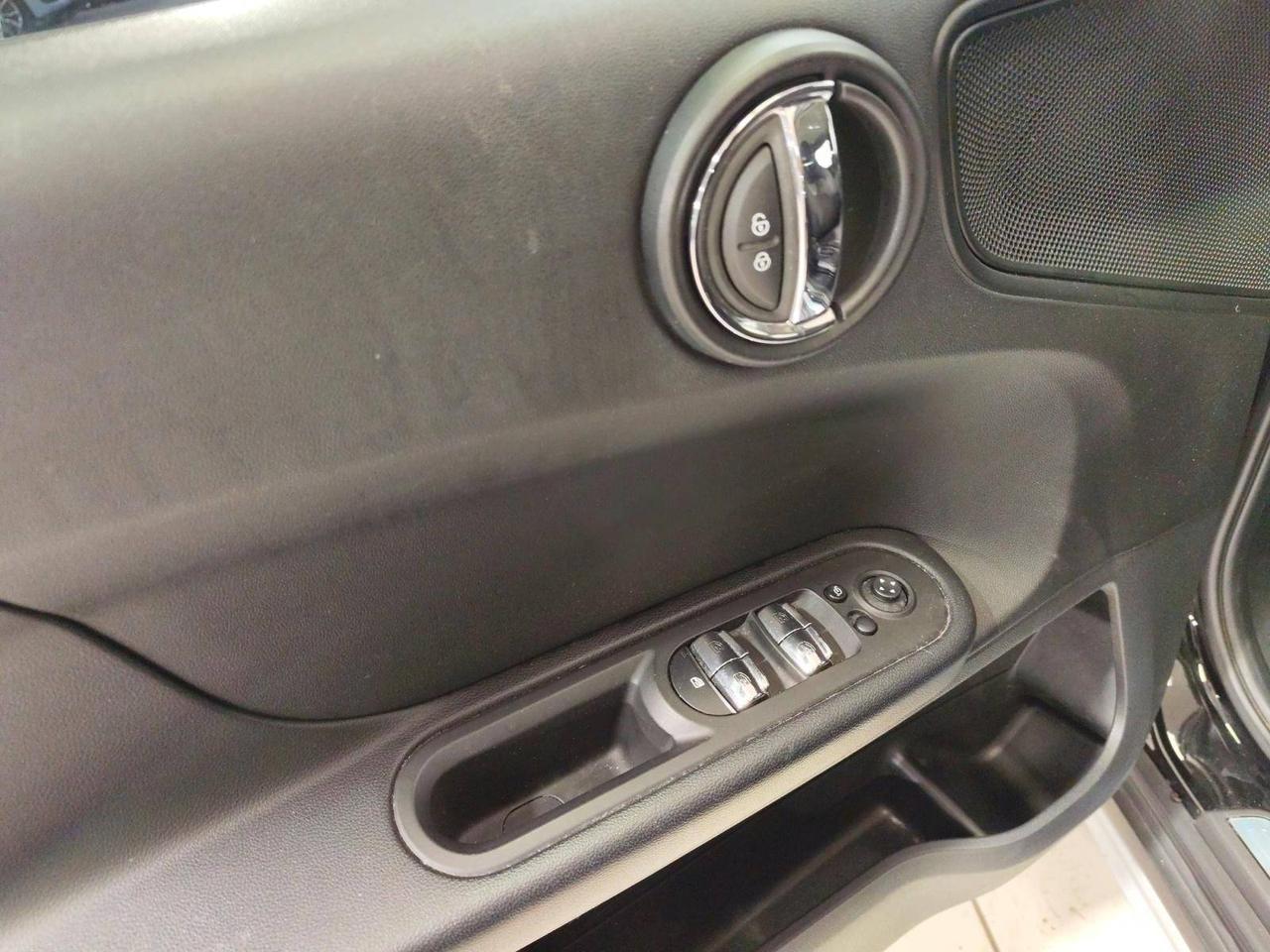 MINI Countryman Cooper D