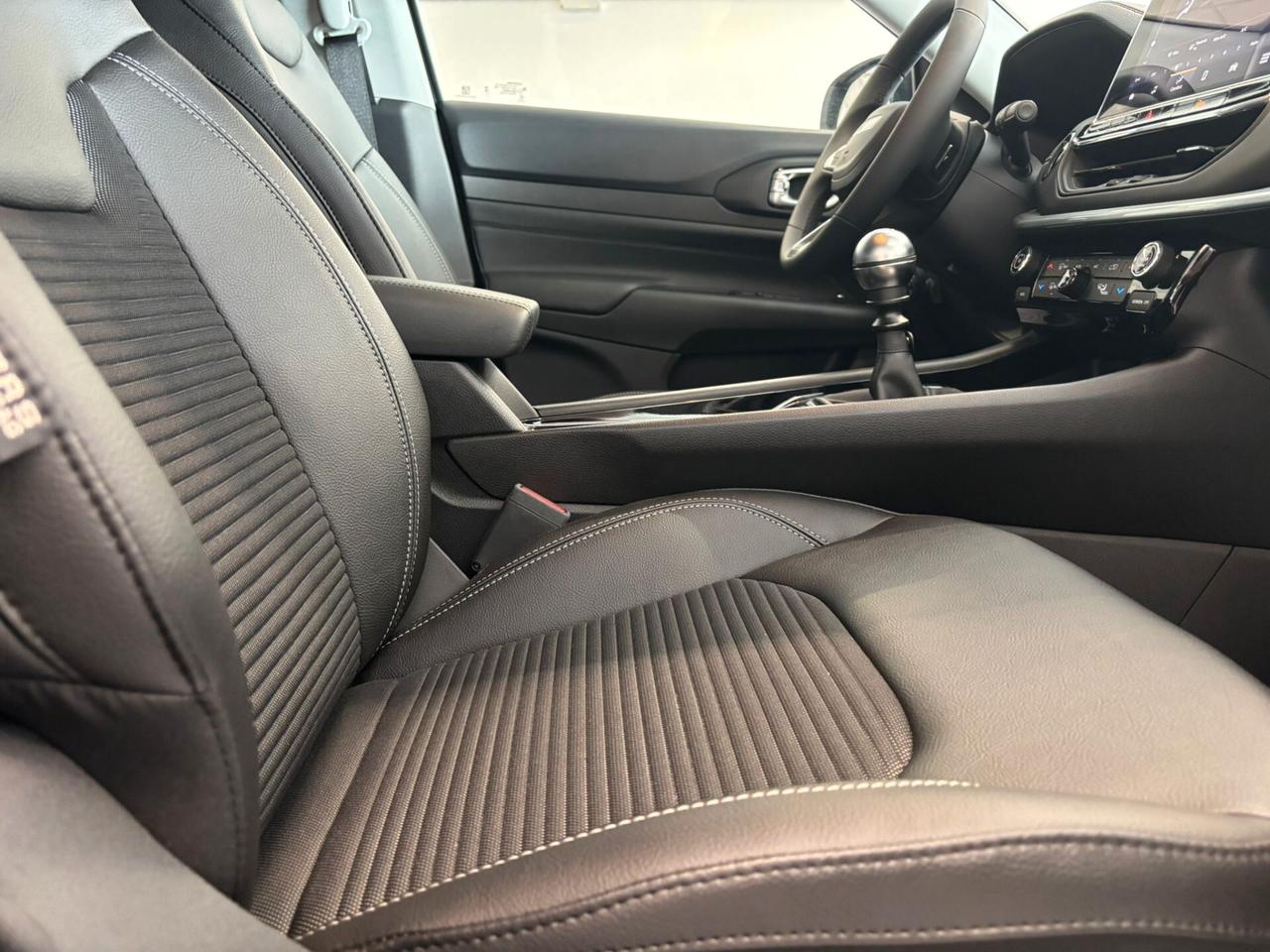 Jeep Compass LIMITED 1.6 Multijet II 2WD 6mt