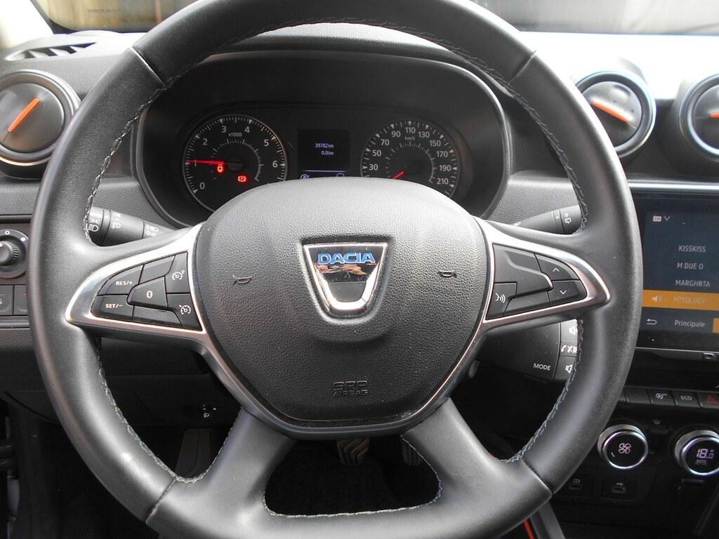 Dacia Duster 1.0 TCe GPL SL Extreme 4x2