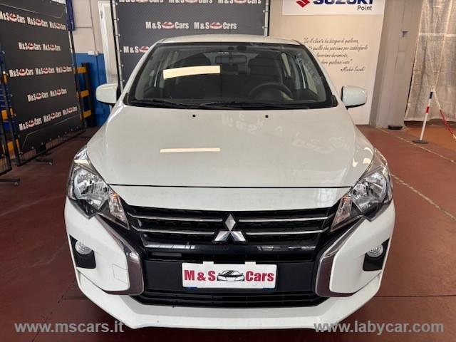 MITSUBISHI Space Star 1.2 Invite Radio