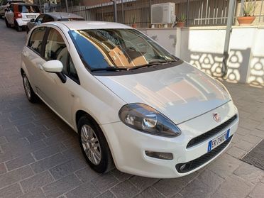FIAT Punto 1.3 MJT 75CV 5 porte Lounge