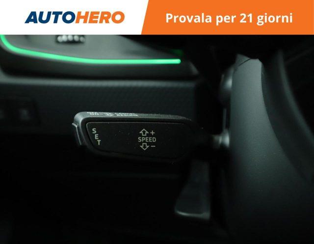 AUDI A1 SPB 30 TFSI S tronic Admired