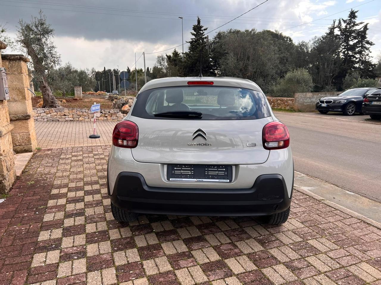 Citroen C3 PureTech 83 S&S You