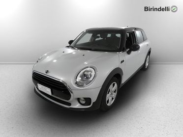 MINI Mini Clubman (F54) - Mini 2.0 Cooper D Business Clubman Automatica