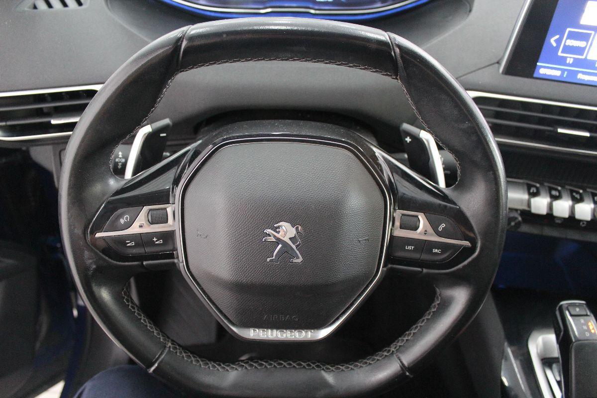 PEUGEOT - 3008 - BlueHDi 130 EAT8 S&S Business