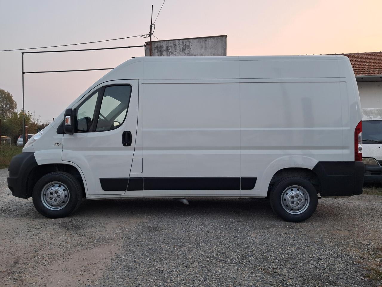 Ducato 2013 L2H2
