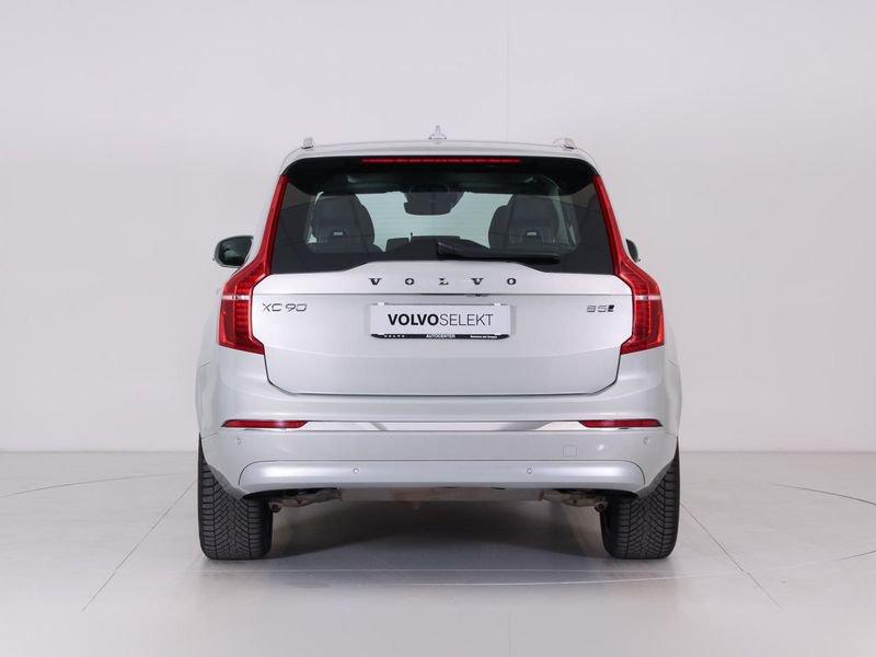 Volvo XC90 B5 (bz) 250CV AWD GEARTRONIC 7 POSTI INSCRIPTION