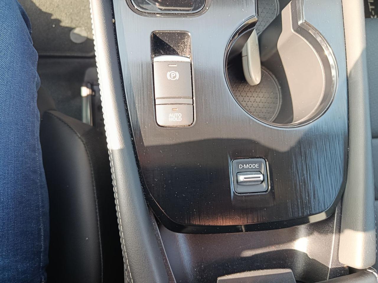 Nissan X-Trail Tekna 1.5 VC-T e-Power HEV #9892