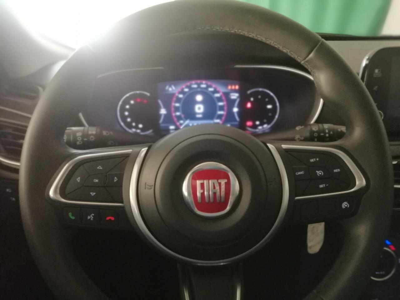 Fiat Tipo 1.0 5 P City Life