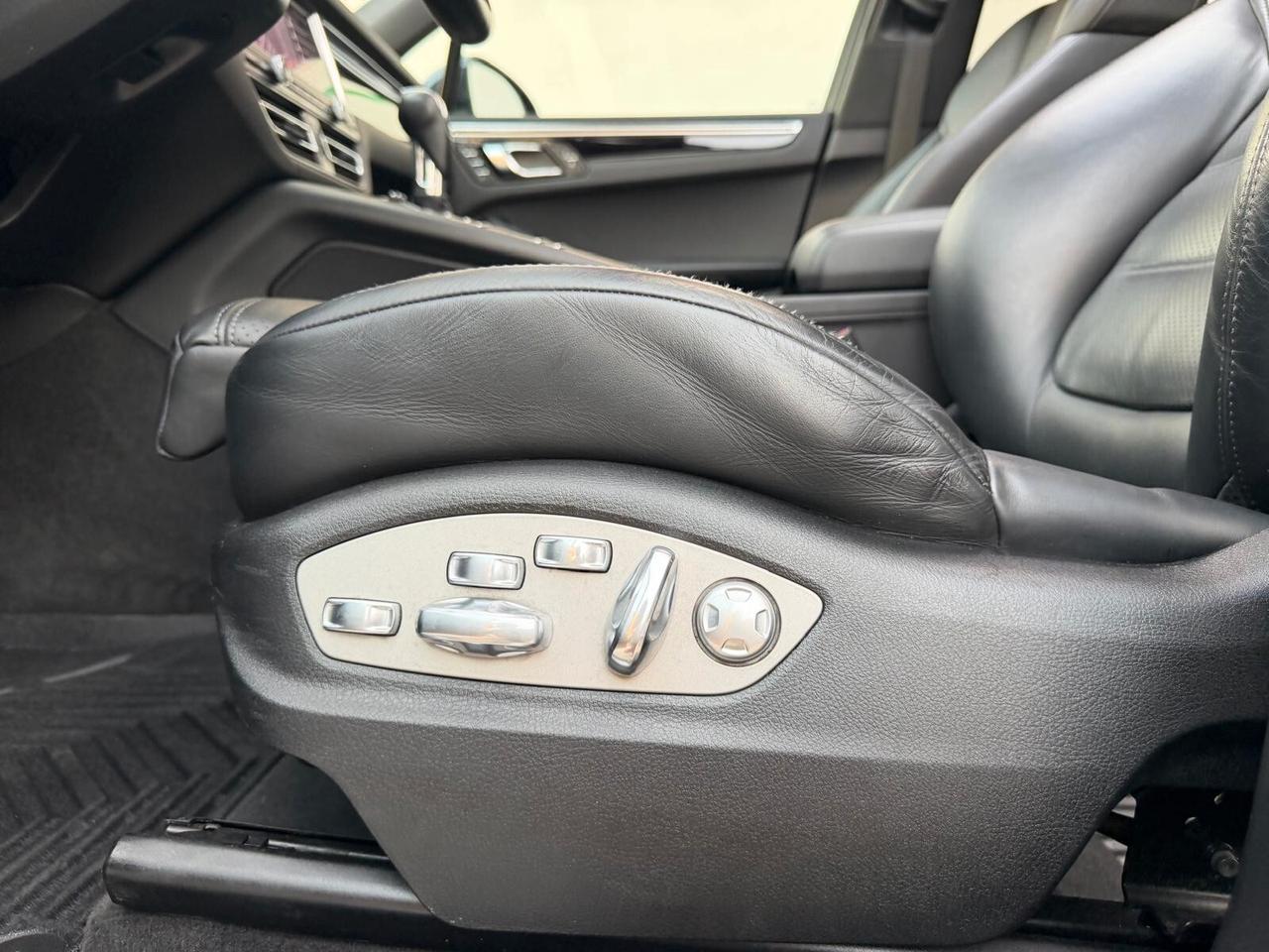 Porsche Macan 3.0 S 354cv