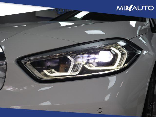 BMW 118 i 5 Porte Business Advantage