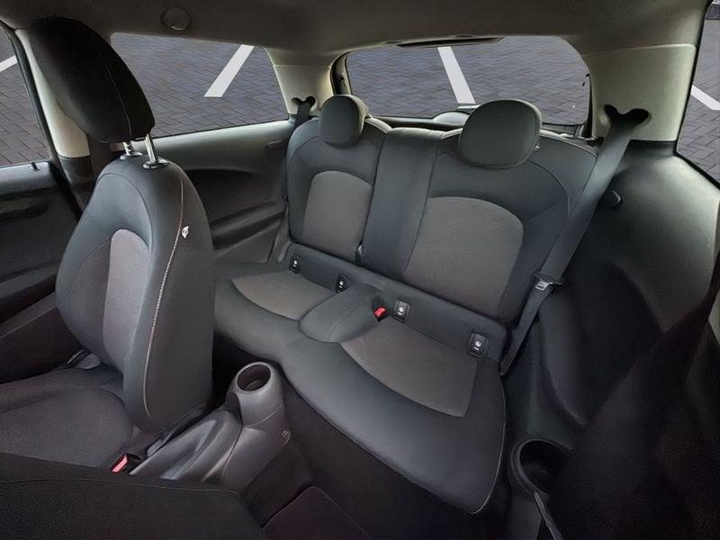 MINI Mini 3 porte Mini 1.5 Cooper D