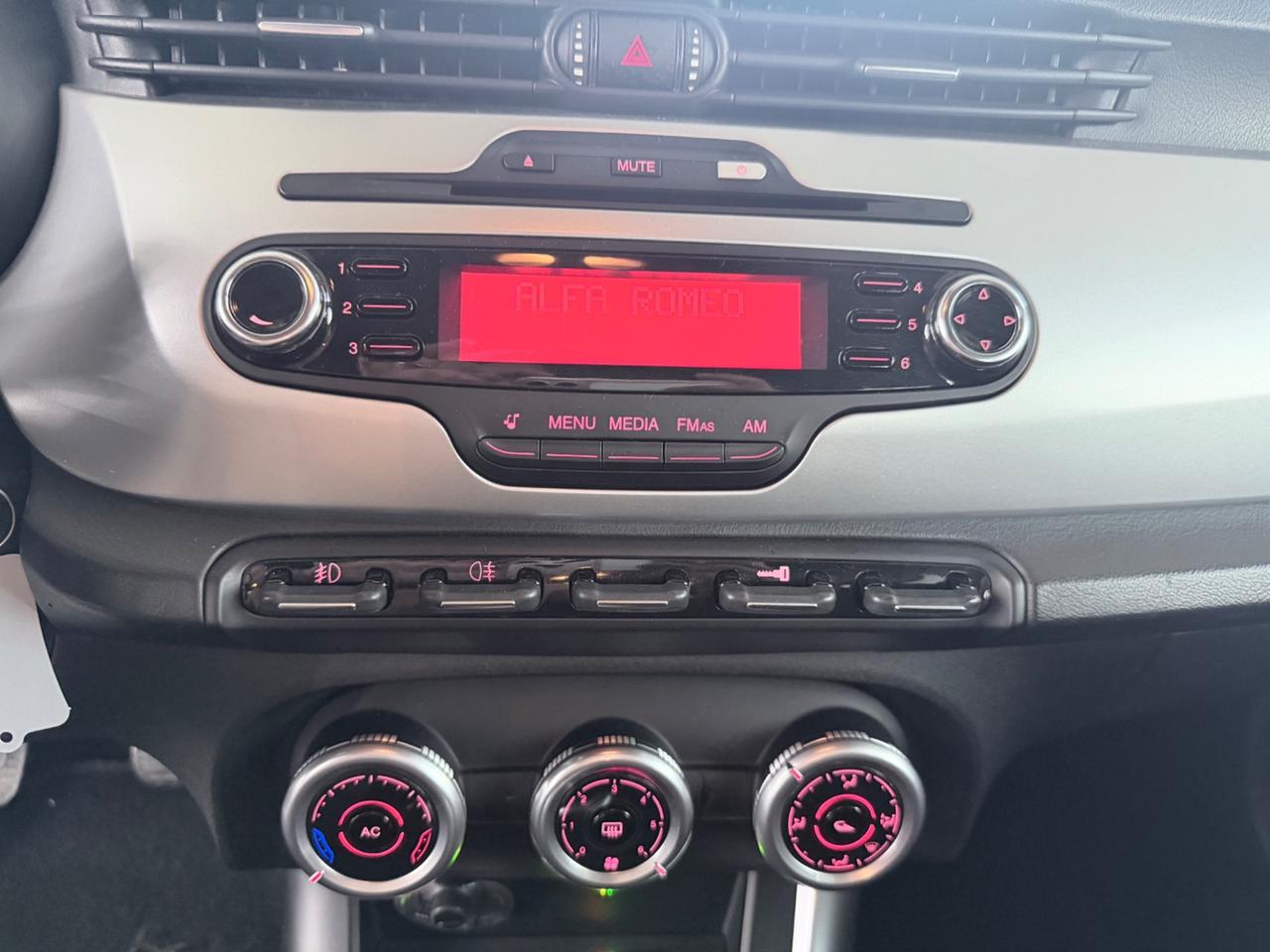 Alfa Romeo Giulietta 1.4 Turbo 120CV GPL Progression