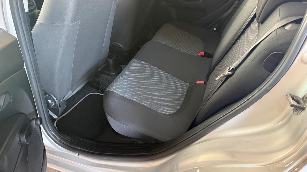 Fiat Grande Punto 1.2 5 porte S&S Actual