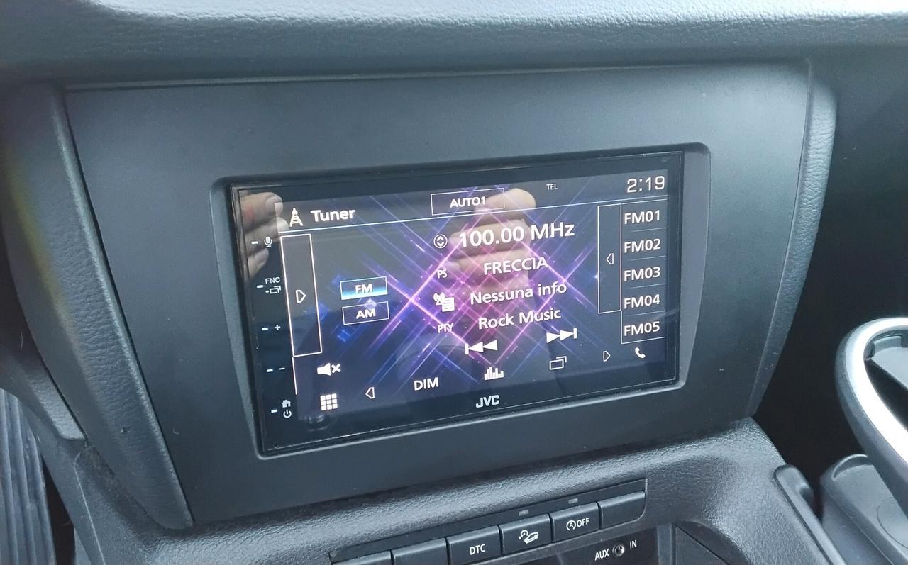 Bmw X1 xDrive20d Eletta