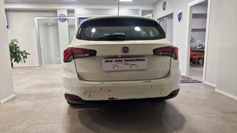 Fiat Tipo SW 1.3 M-Jet 95 CV S&S Easy Business