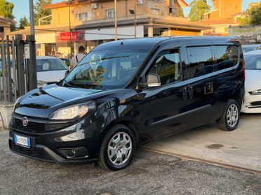 Fiat Doblo Maxi 1.6 MJT 105cv